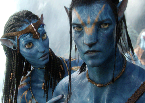 The Significance of “Avatar”