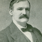 Former PA Governor Robert E. Pattison