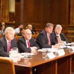 Senate committee panel 11-18-15
