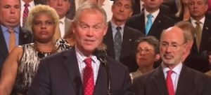 GOP Speaker of the House Mike Turzai and Wolf call for special legislative session on opioids this June. Now the GOP wants to cancel the session for fear of embarrassing Big Pharma.