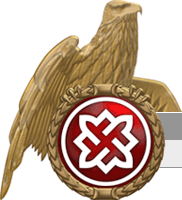 RNU emblem