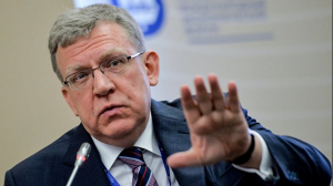 sanctions economy newslanc alexey politician kudrin